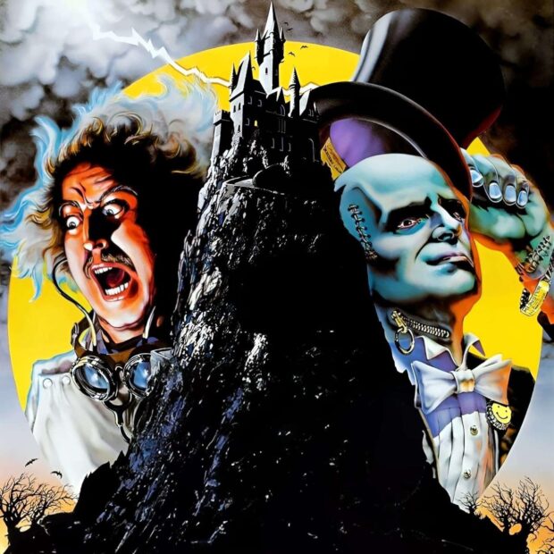 Young Frankenstein (1974) Review