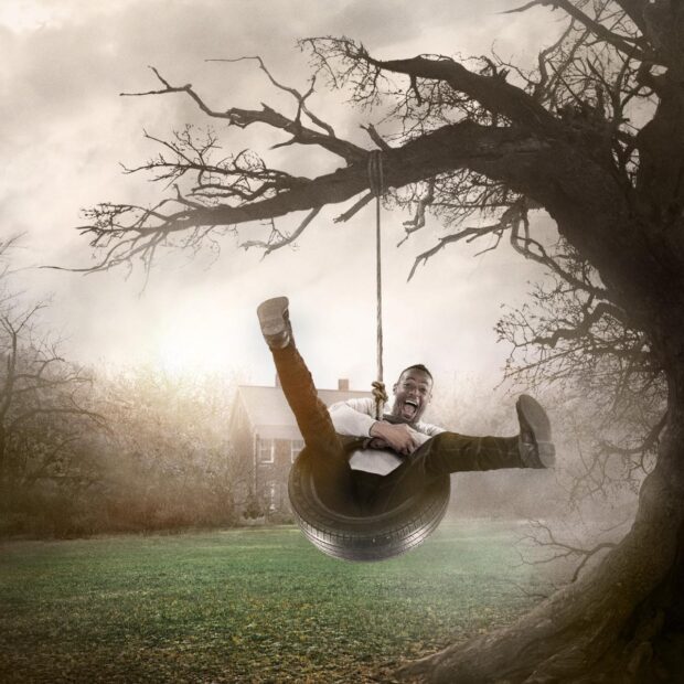 A Haunted House 2 (2014) Review