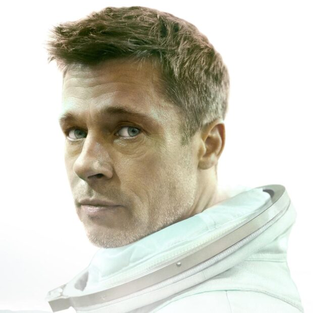 Ad Astra (2019) Review