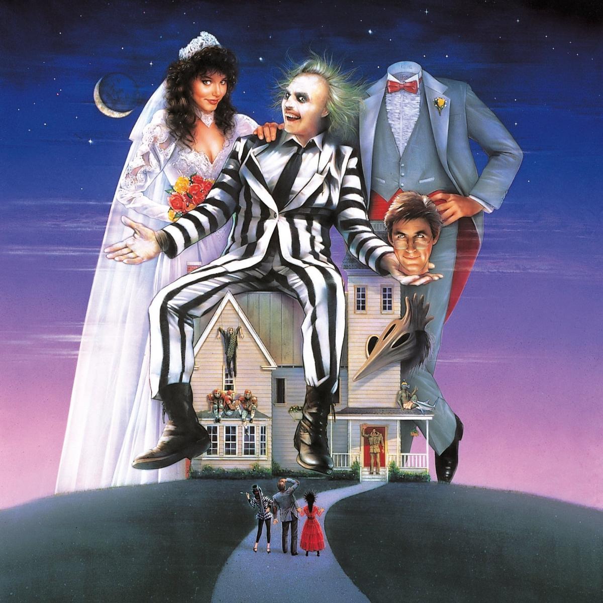 beetlejuice review