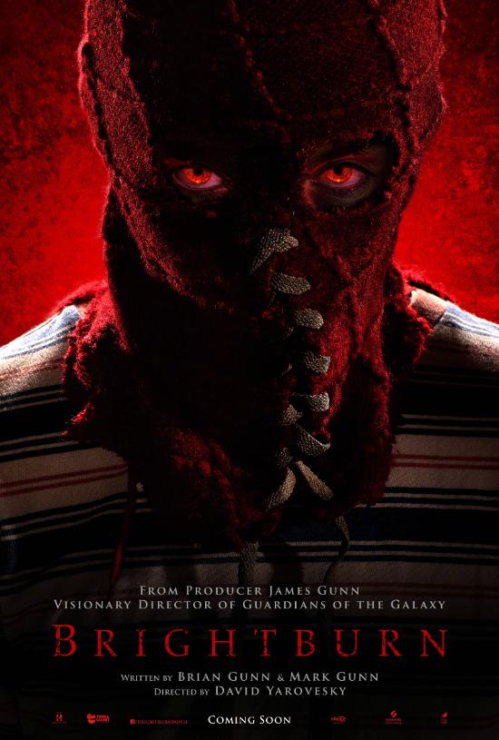 brightburn review