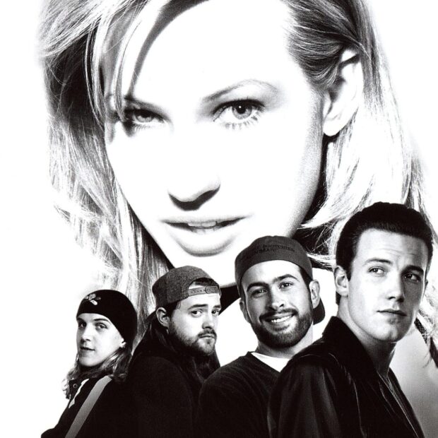 Chasing Amy (1997) Review