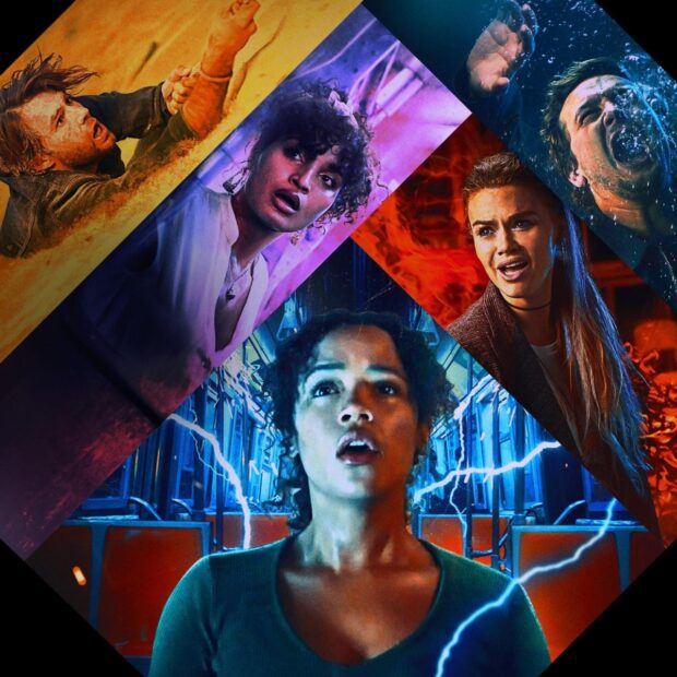 Escape Room: Tournament Of Champions (2021) Review