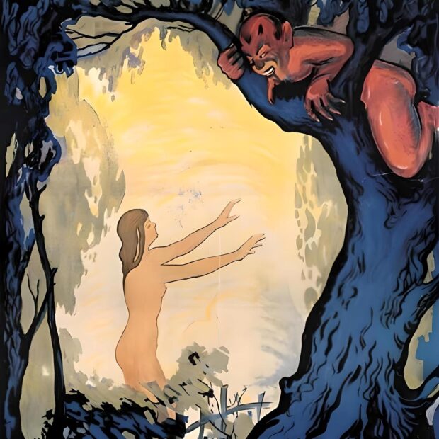 Häxan (1922) Review