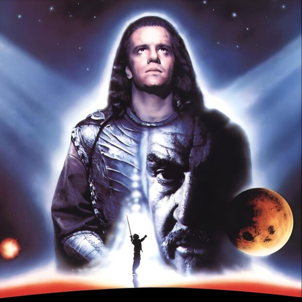 Highlander II – The Quickening (1991) Review