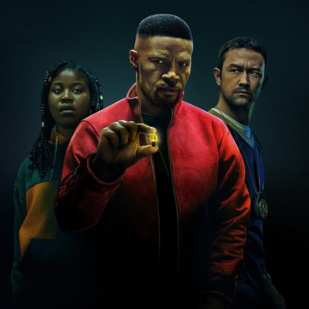 Project Power (2020) Review