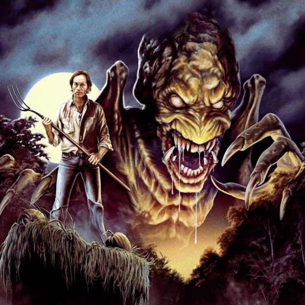Pumpkinhead (1988) Review