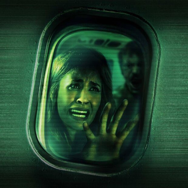 Quarantine 2: Terminal (2011) Review
