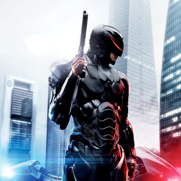 RoboCop (2014) Review