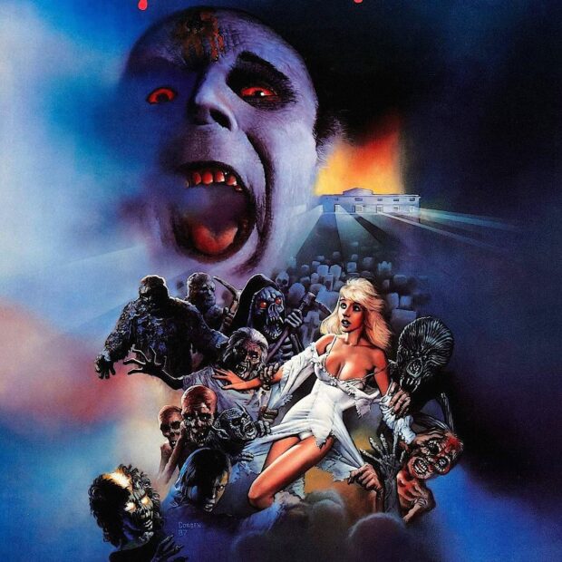 Spookies (1986) Review