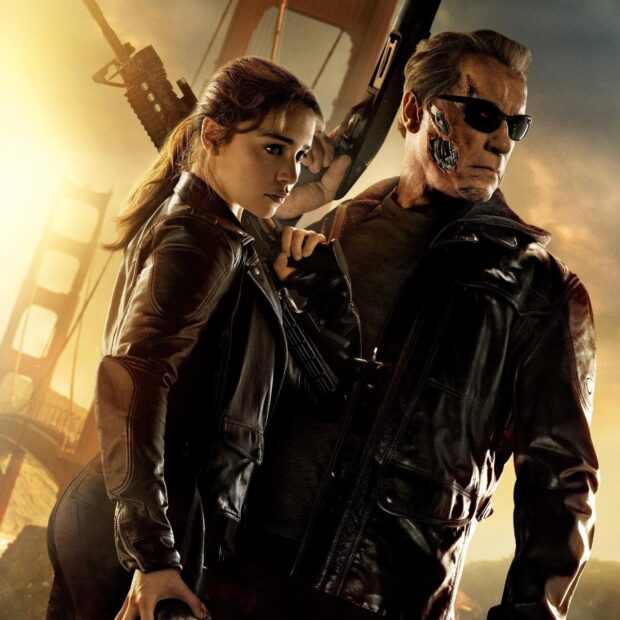 Terminator Genisys (2015) Review