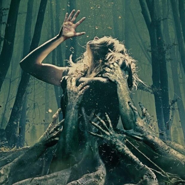 The Forest (2016) Review
