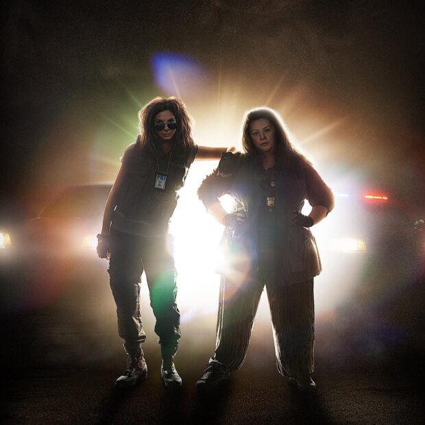 The Heat (2013) Review