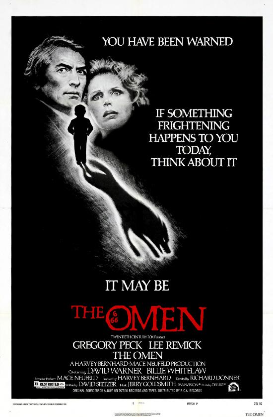 the omen review