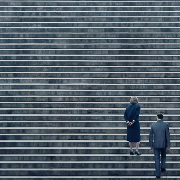 The Post (2018) Review