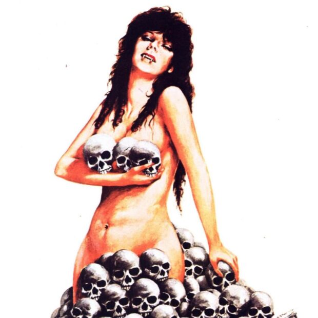 Vampire Circus (1972) Review