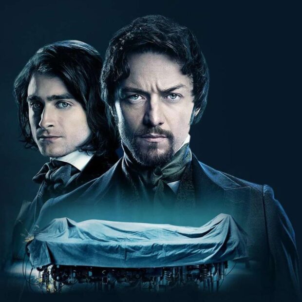 Victor Frankenstein (2015) Review