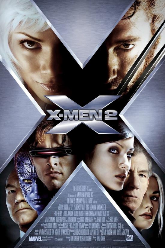x2 review