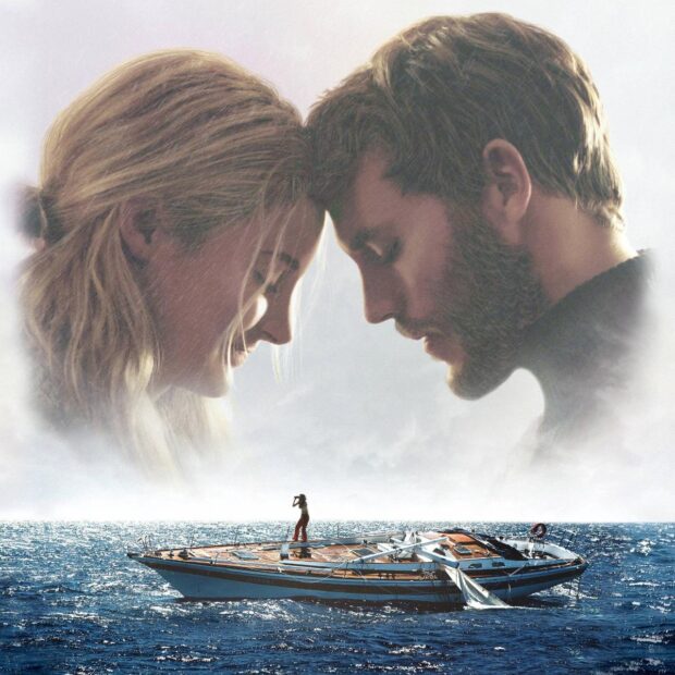 Adrift (2018) Review