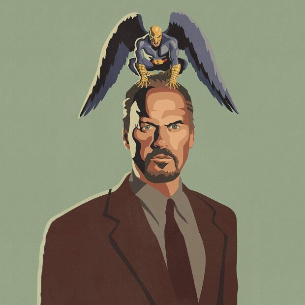 Birdman (or The Unexpected Virtue Of Ignorance) (2015) Review