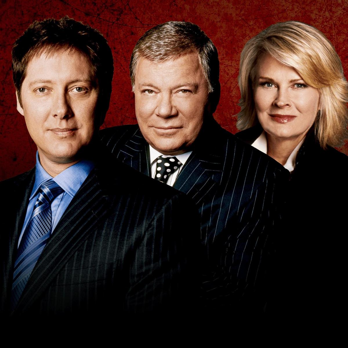 boston legal review