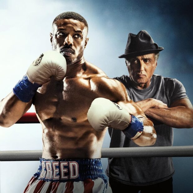 Creed II (2018) Review