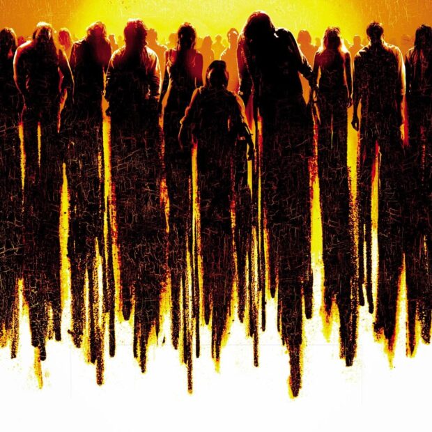 Dawn Of The Dead (2004) Review
