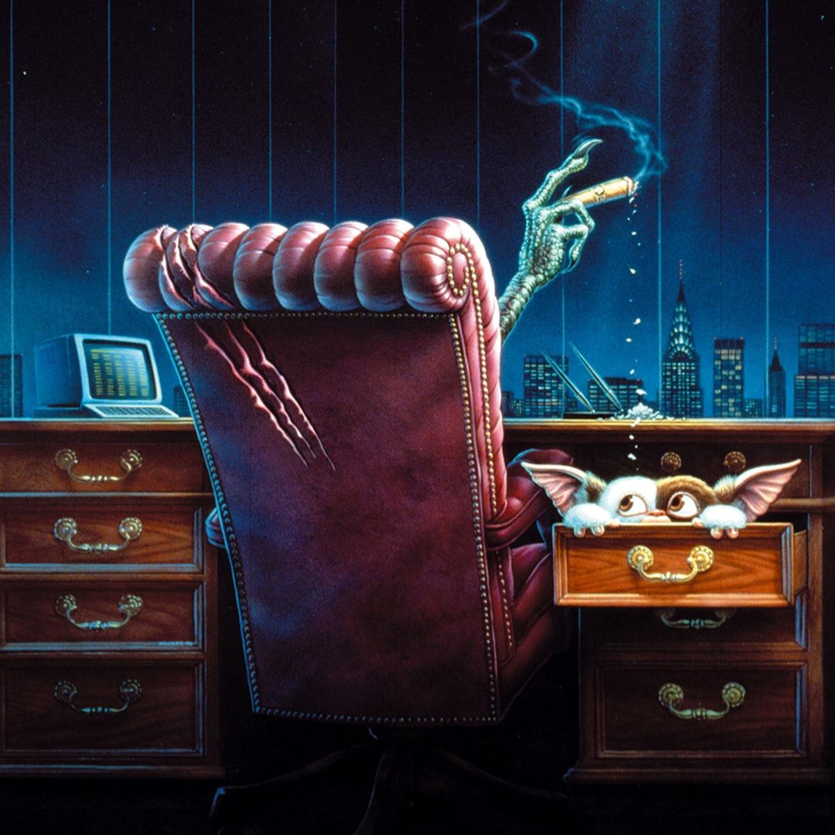 gremlins 2 review