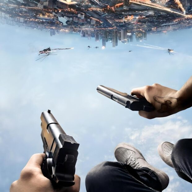 Hardcore Henry (2016) Review