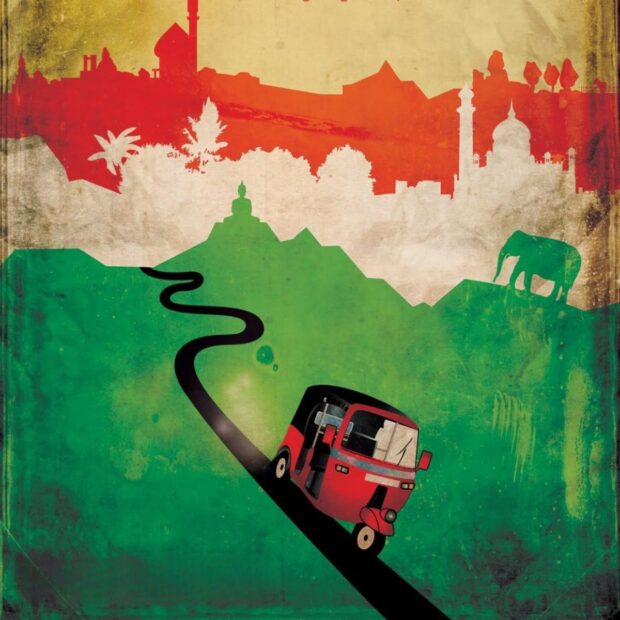 Hit The Road: India (2013) Review