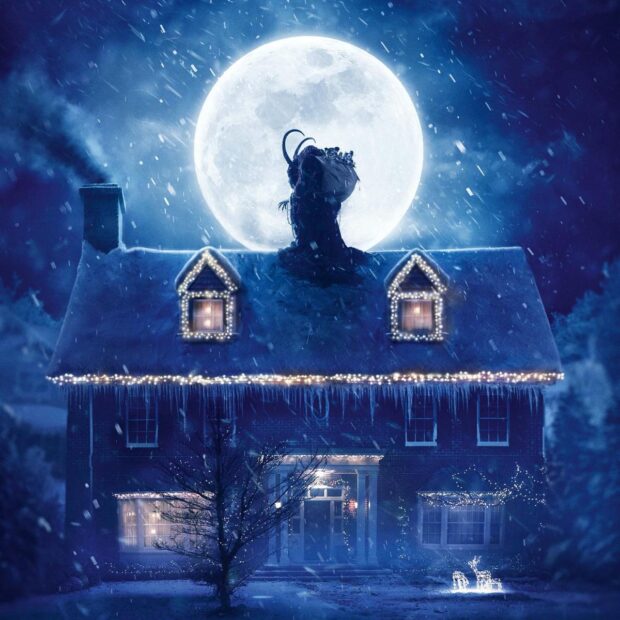 Krampus (2015) Review