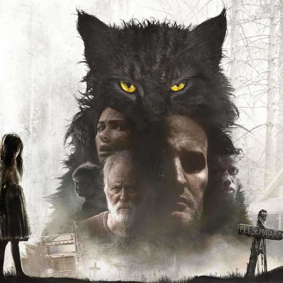 pet sematary review