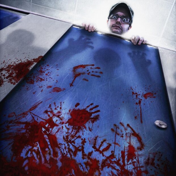 Stalled (2014) Review