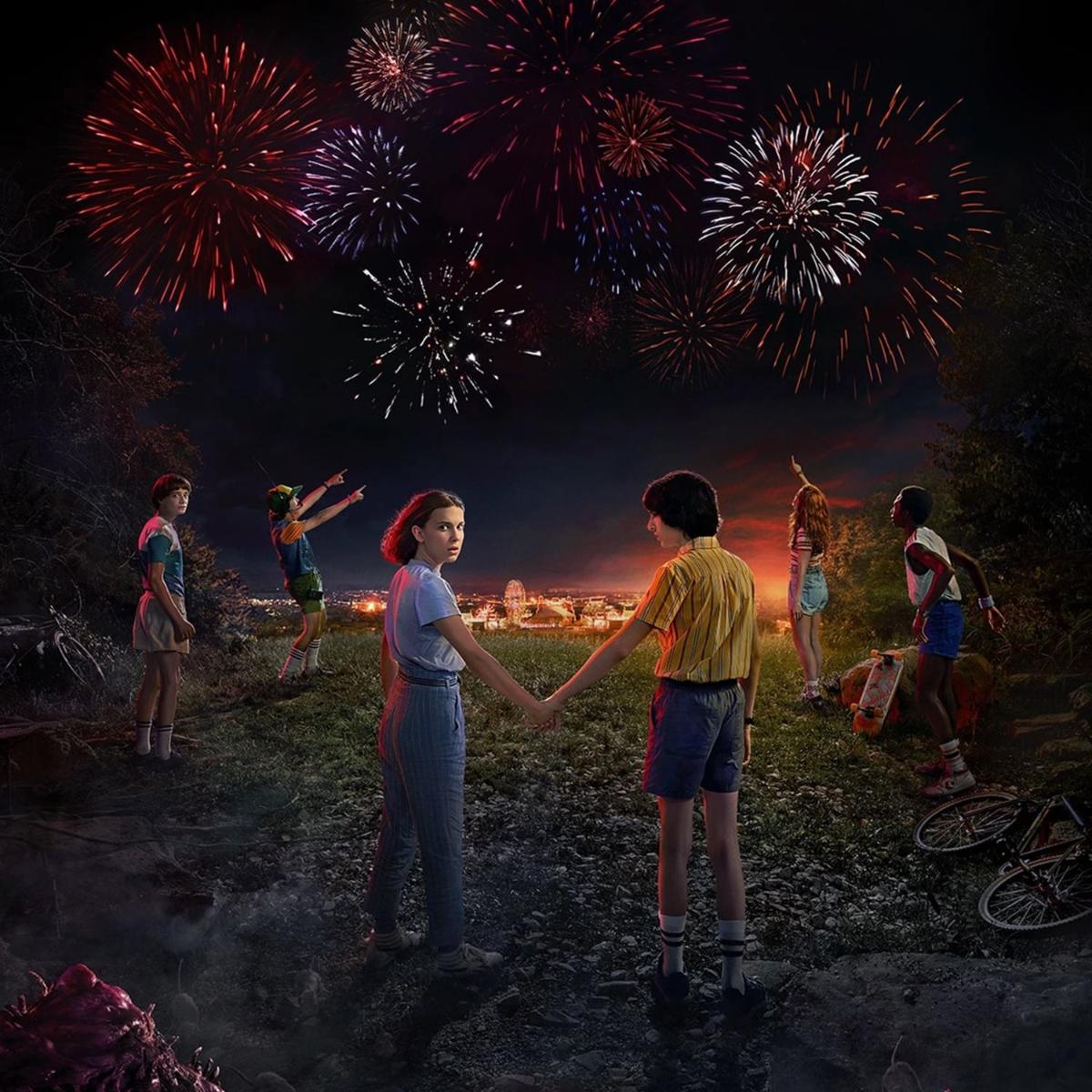 stranger things season 3 review