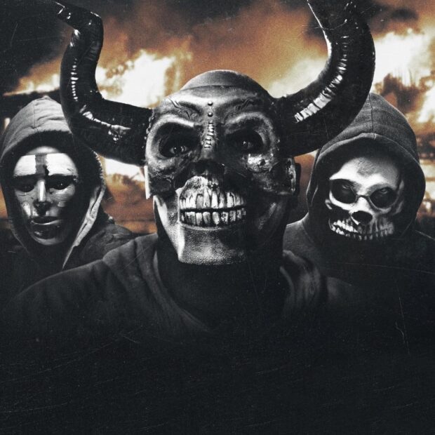 The First Purge (2018) Review