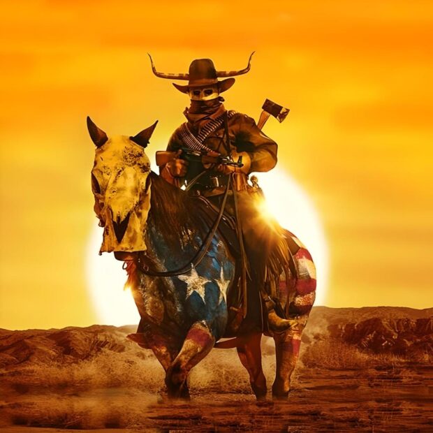 The Forever Purge (2021) Review