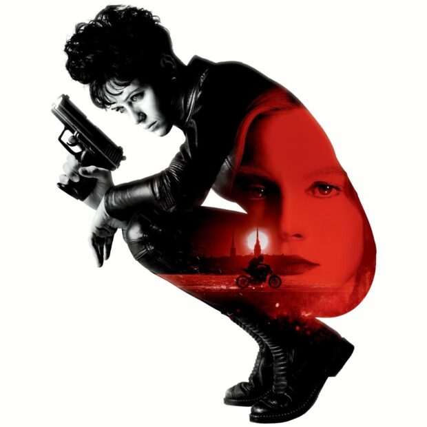 The Girl In The Spider’s Web (2018) Review