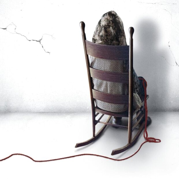 The Visit (2015) Review