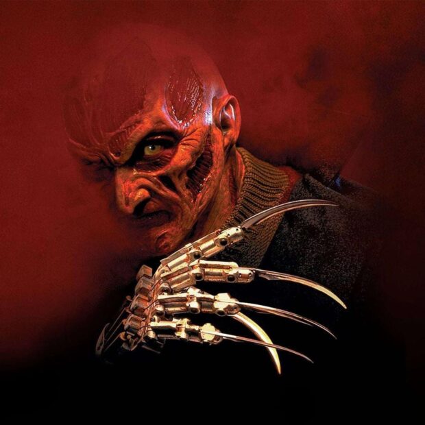 Wes Craven’s New Nightmare (1994) Review