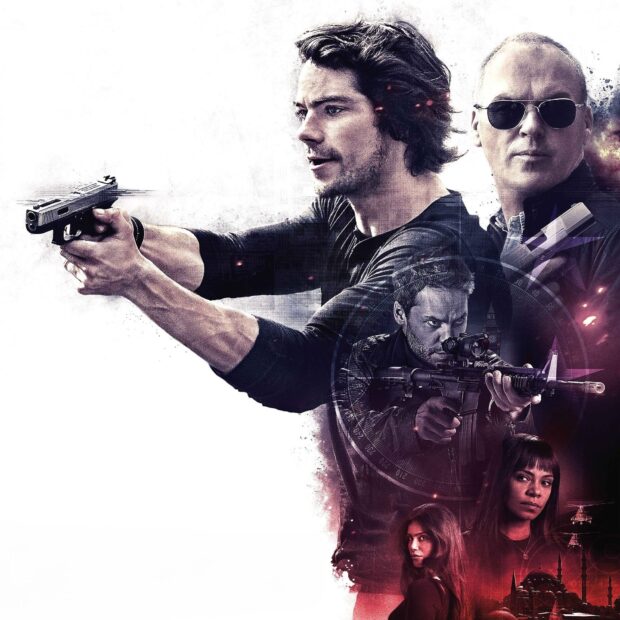 American Assassin (2017) Review