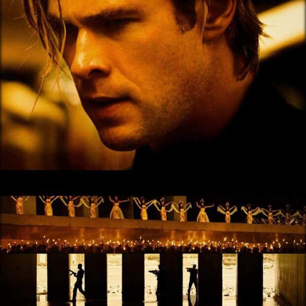Blackhat (2015) Review