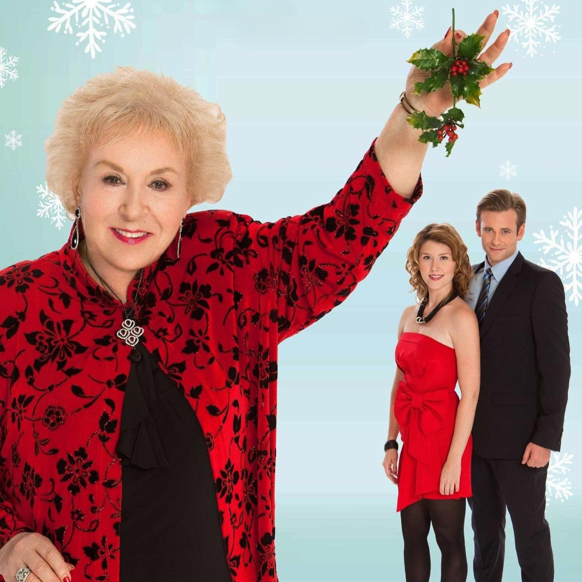 call me mrs miracle review