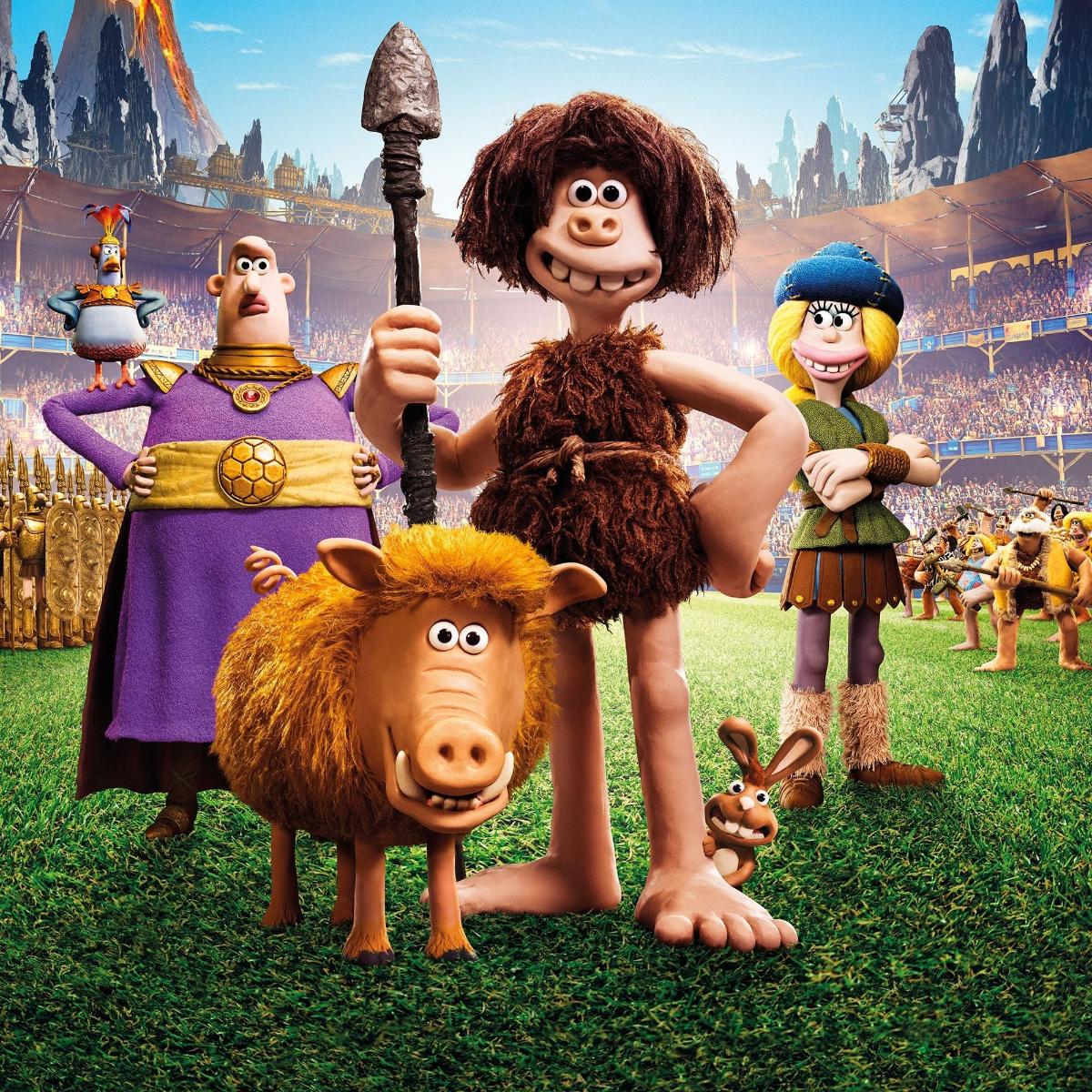 early man review