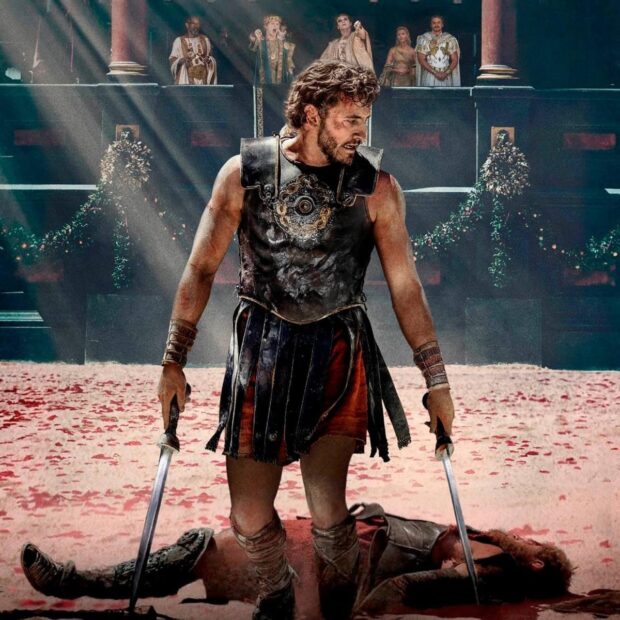 Gladiator II (2024) Review