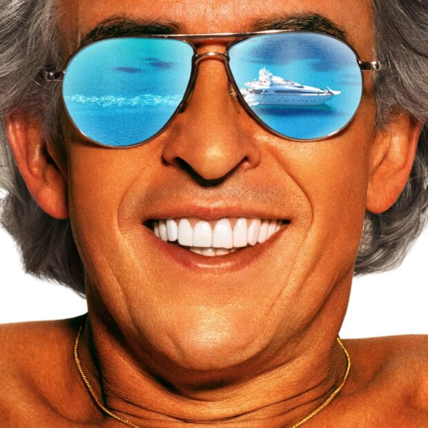 Greed (2020) Review