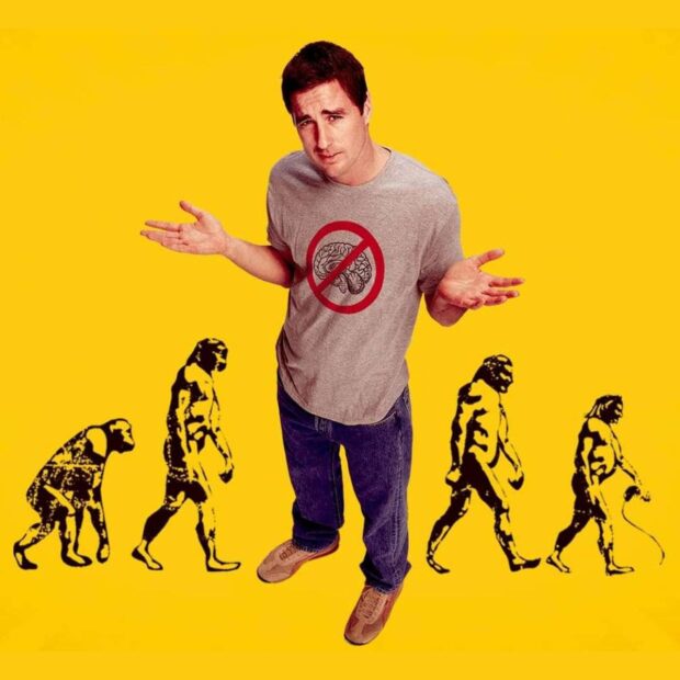 Idiocracy (2006) Review