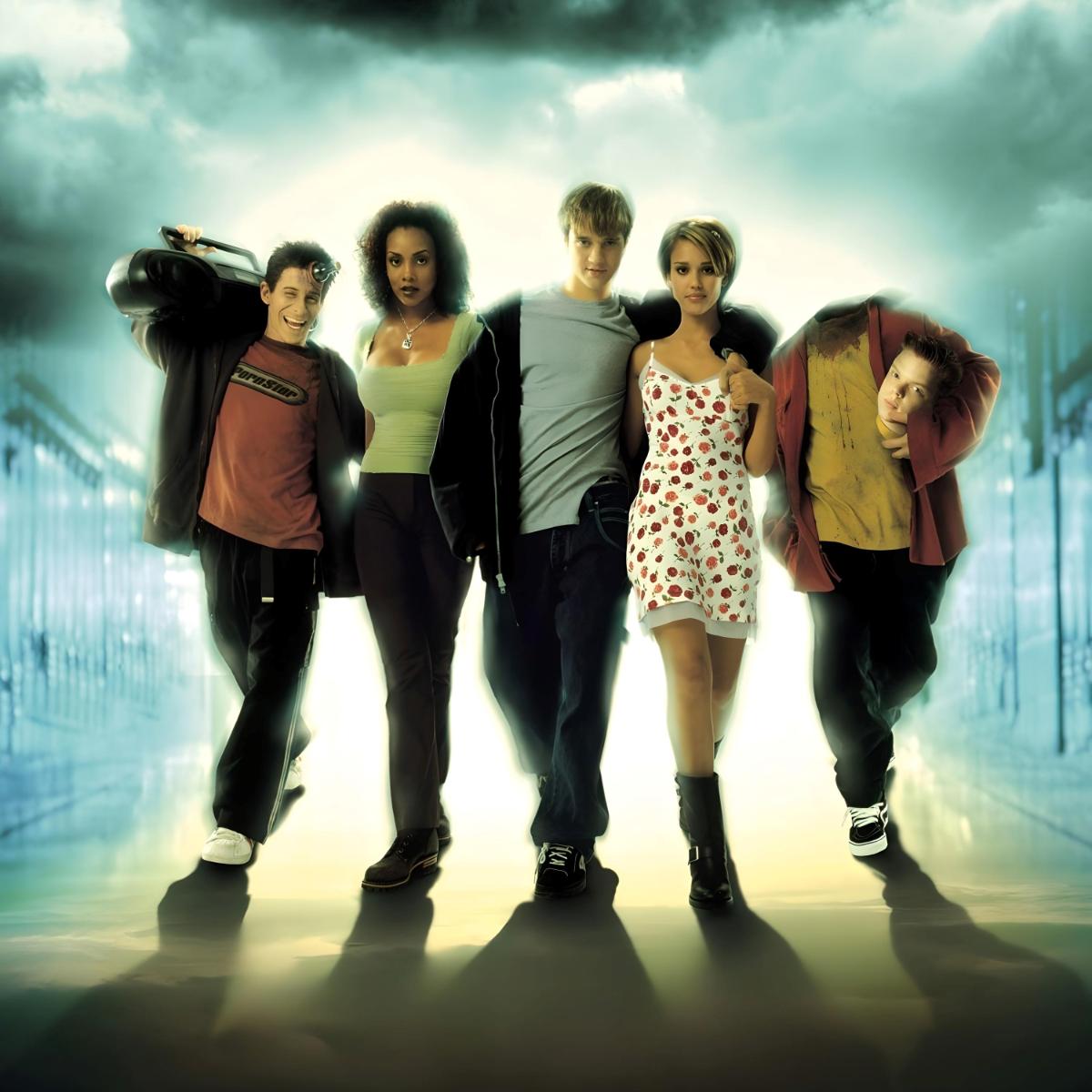 idle hands review