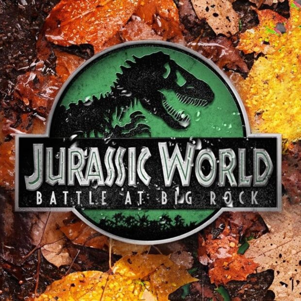 Jurassic World: Battle At Big Rock (2019) Review