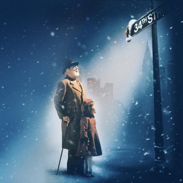 Miracle On 34th Street (1994) Review