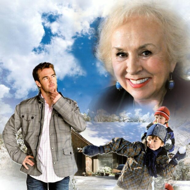 Mrs Miracle (2009) Review